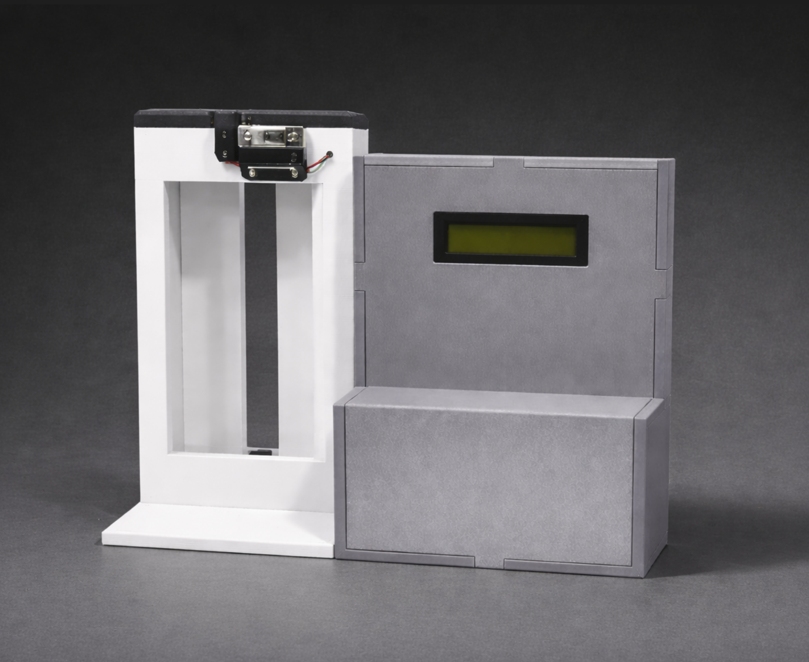 Anti-Procrastination Device